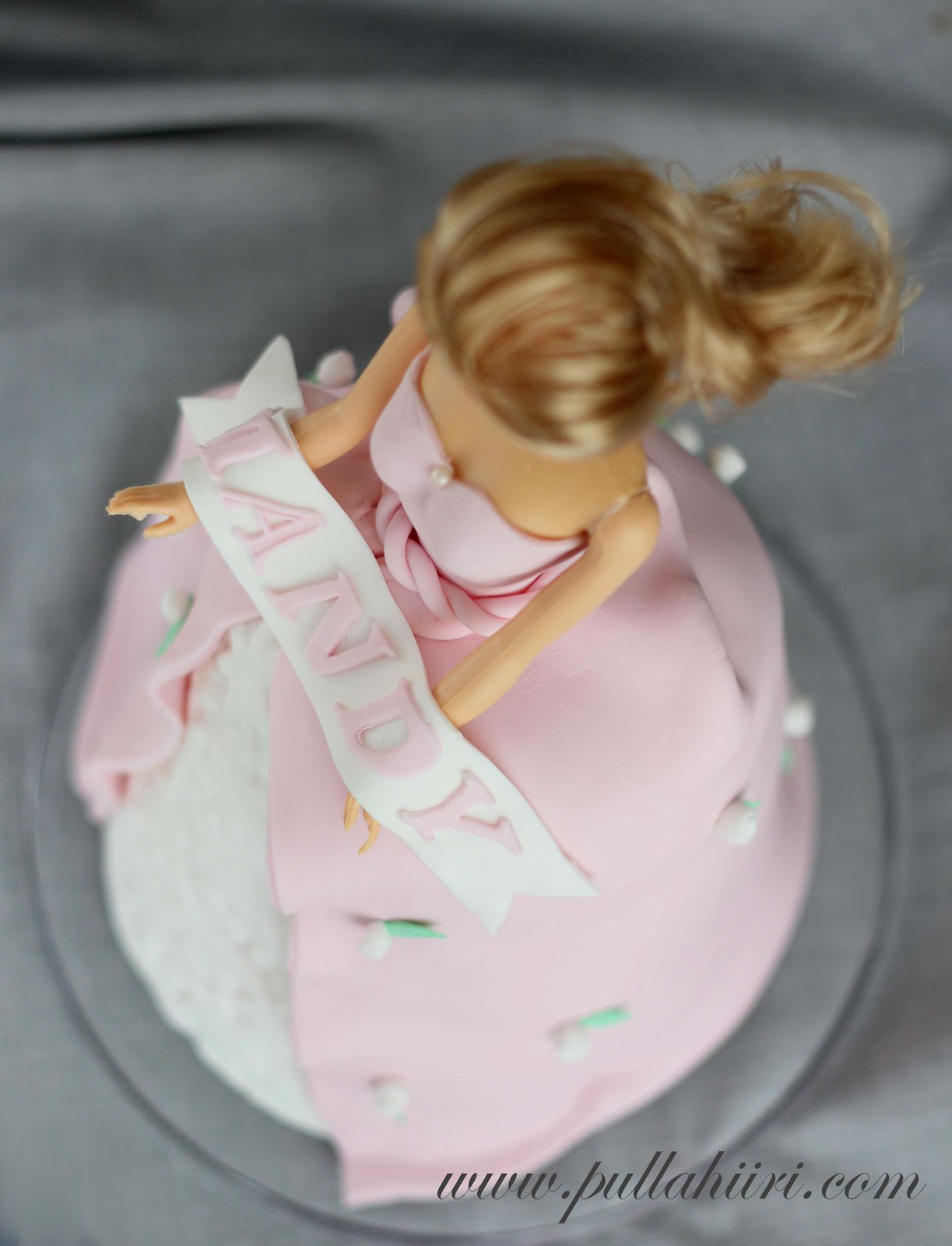 Prinsessakakku Pullahiiren Leivontanurkka Prinsessakakku Pullahiiren Leivontanurkka