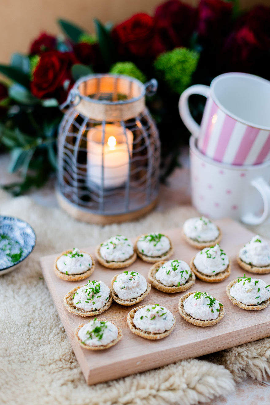 Herkulliset cocktailpalat