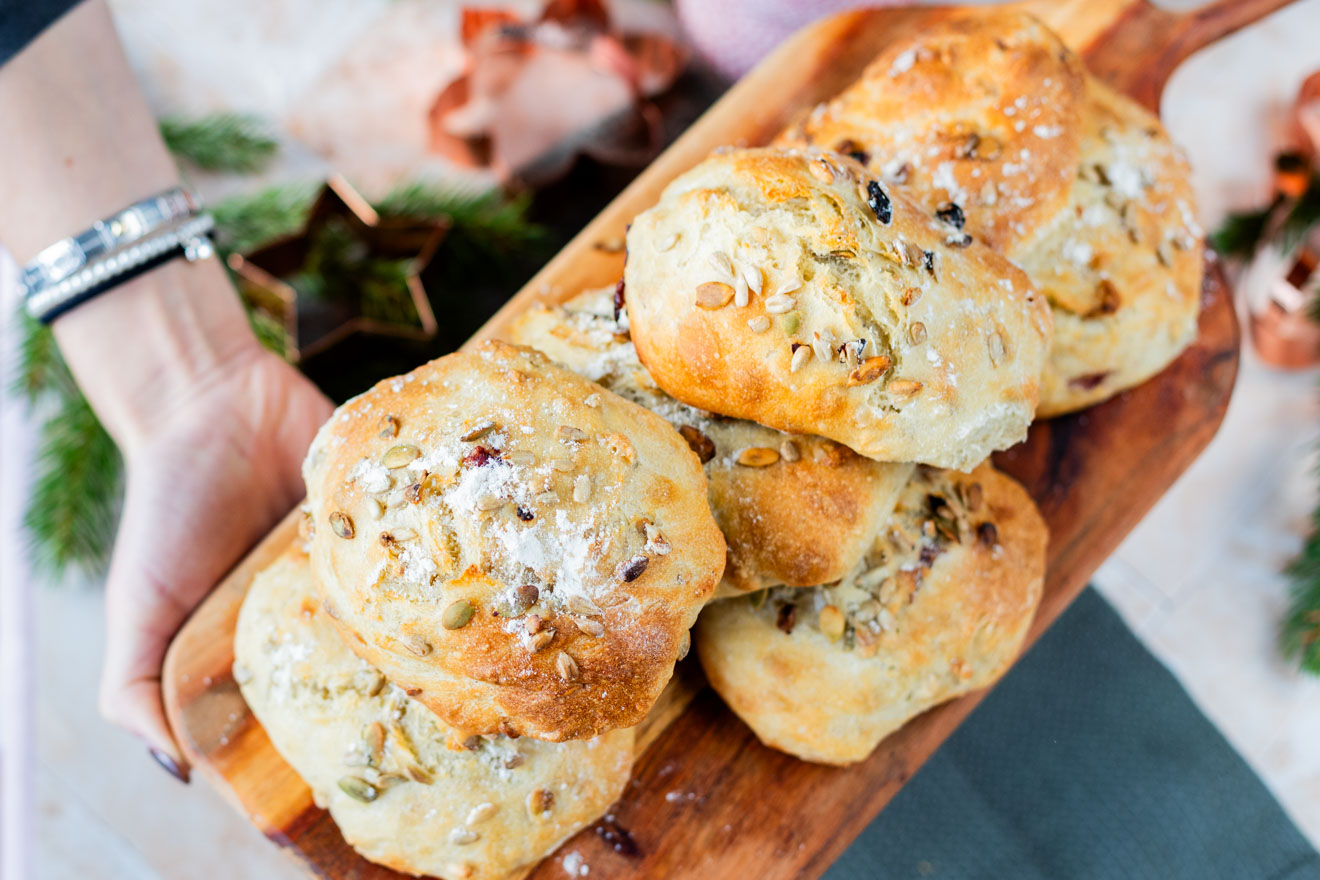 Karpalo-siemensämpylät