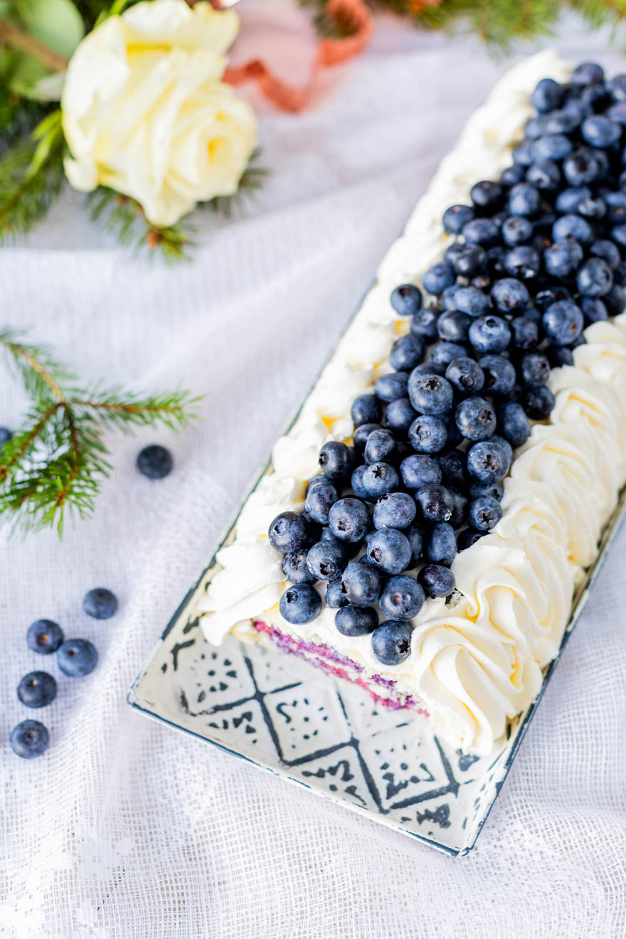 Itsenäisyyspäivän leivonnainen