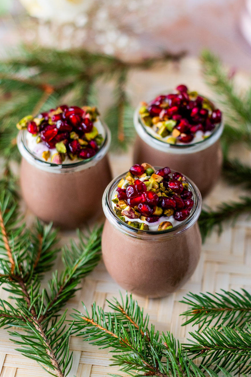 suklainen pannacotta