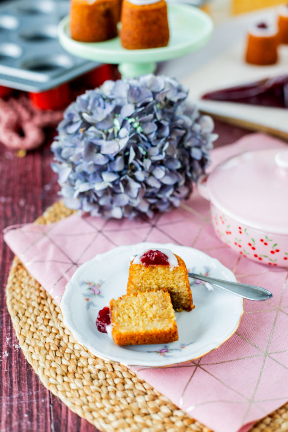 traditional Finnish pastry