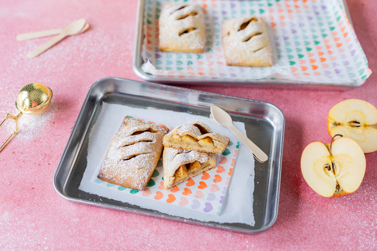 Herkulliset omenataskut