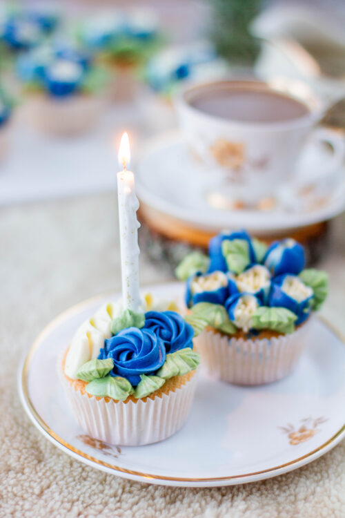 Itsenäisyyspäivän leivokset